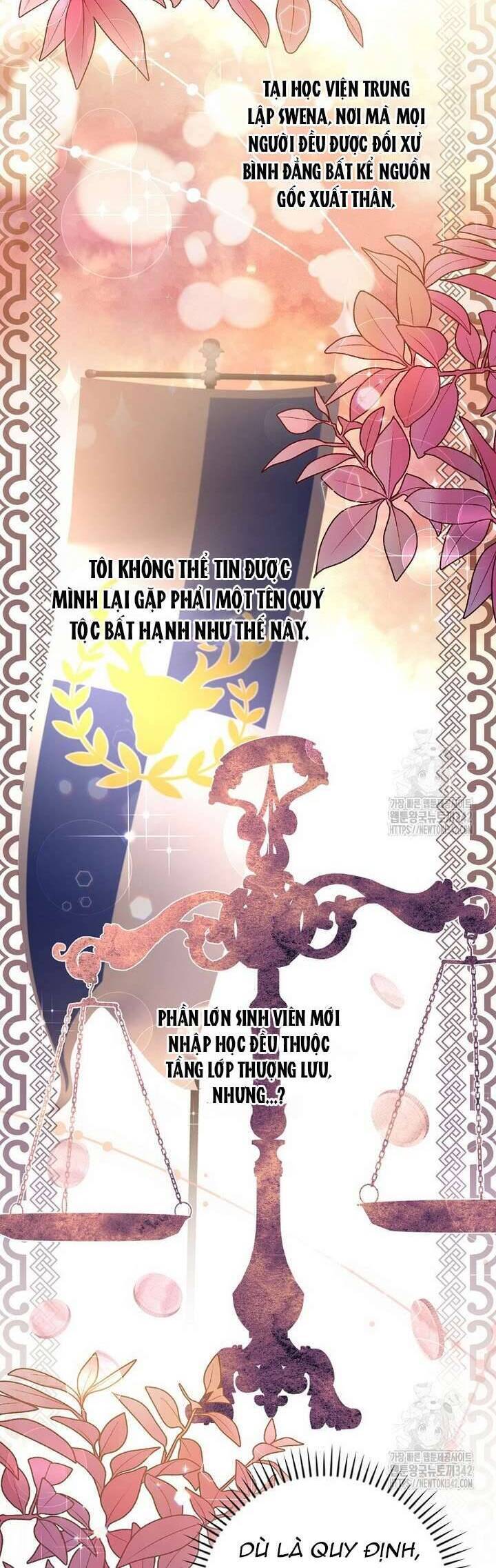 Đi Tìm Nàng Công Chúa Bỏ Trốn Chapter 2 - 18