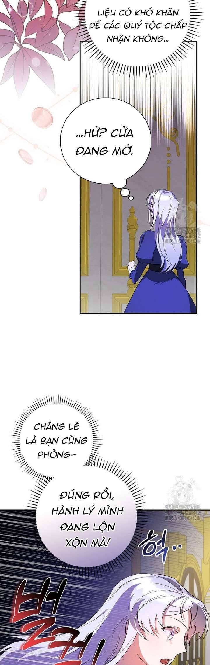 Đi Tìm Nàng Công Chúa Bỏ Trốn Chapter 2 - 19