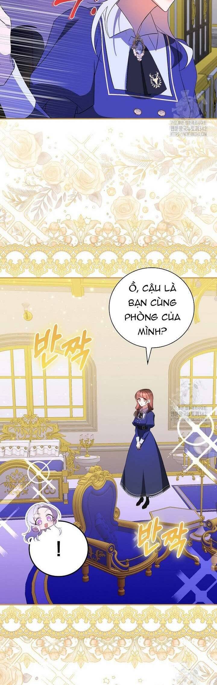 Đi Tìm Nàng Công Chúa Bỏ Trốn Chapter 2 - 20