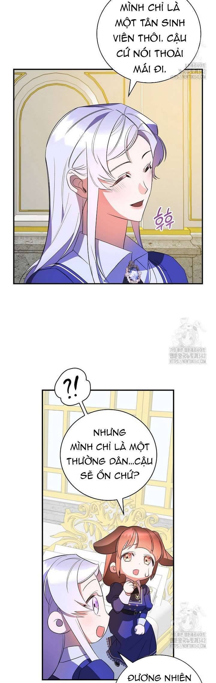 Đi Tìm Nàng Công Chúa Bỏ Trốn Chapter 2 - 23