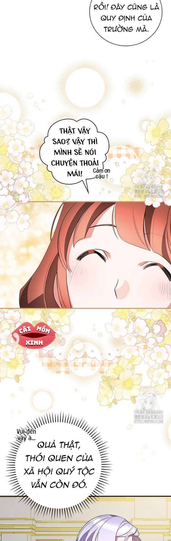 Đi Tìm Nàng Công Chúa Bỏ Trốn Chapter 2 - 24