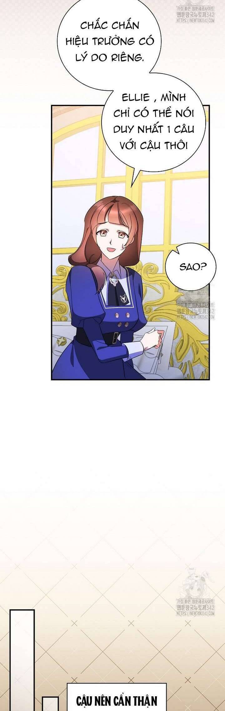 Đi Tìm Nàng Công Chúa Bỏ Trốn Chapter 2 - 26