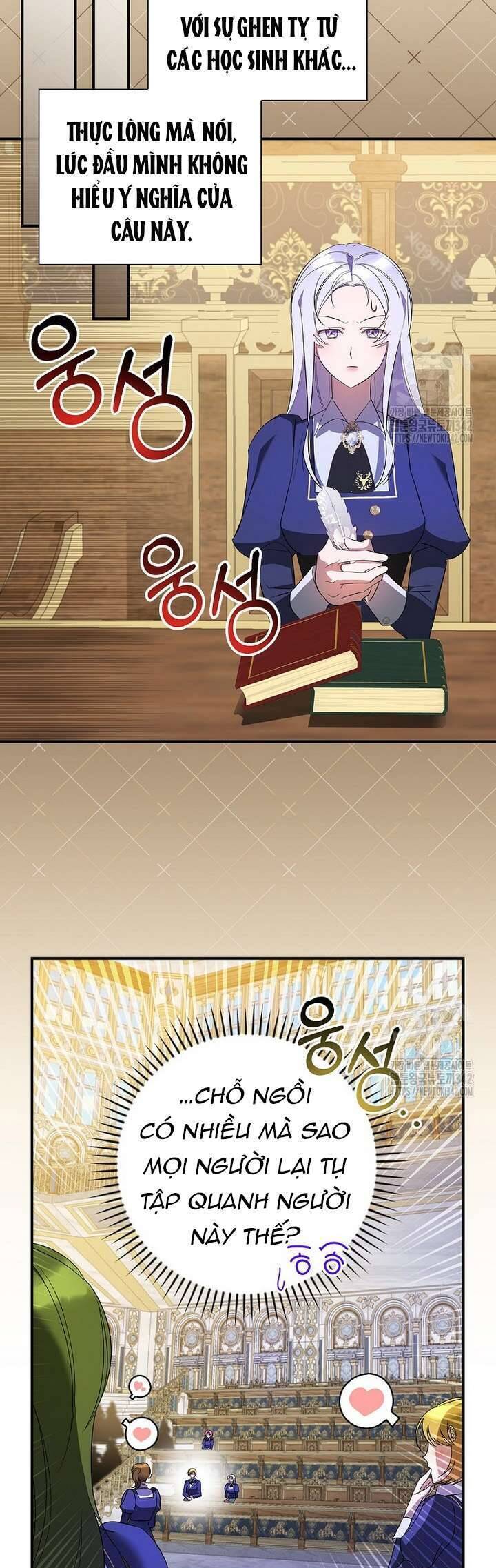 Đi Tìm Nàng Công Chúa Bỏ Trốn Chapter 2 - 27