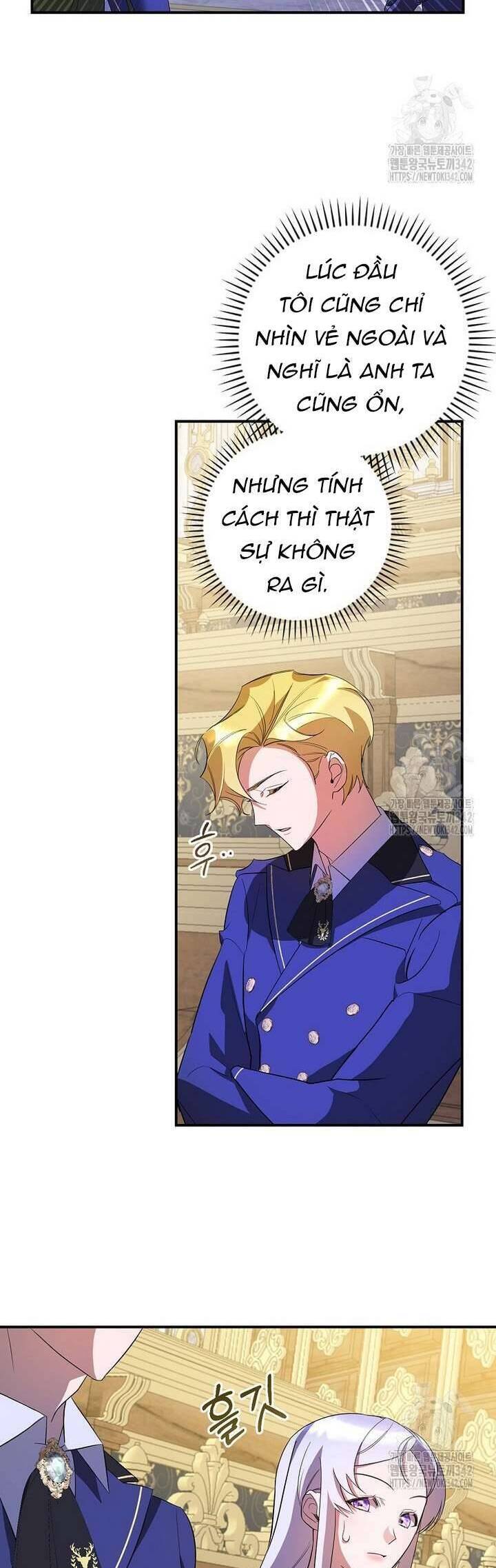 Đi Tìm Nàng Công Chúa Bỏ Trốn Chapter 2 - 28