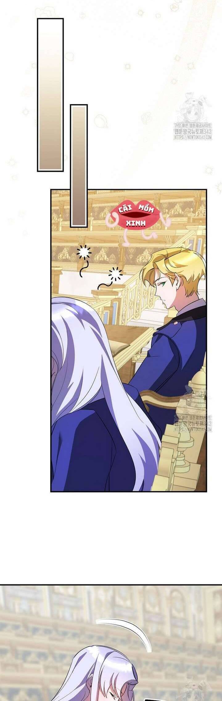 Đi Tìm Nàng Công Chúa Bỏ Trốn Chapter 2 - 30