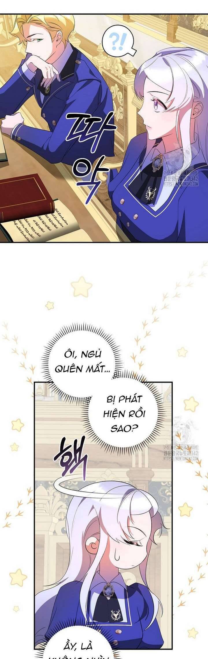 Đi Tìm Nàng Công Chúa Bỏ Trốn Chapter 2 - 32