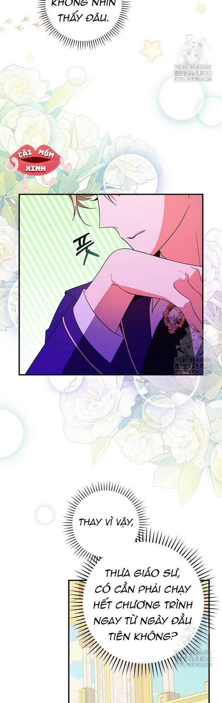 Đi Tìm Nàng Công Chúa Bỏ Trốn Chapter 2 - 33