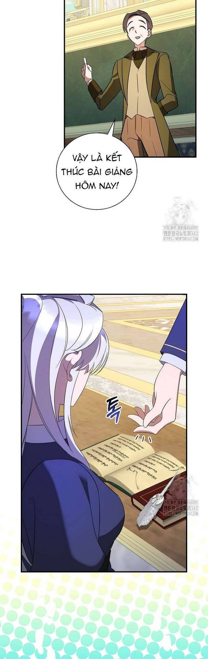 Đi Tìm Nàng Công Chúa Bỏ Trốn Chapter 2 - 34