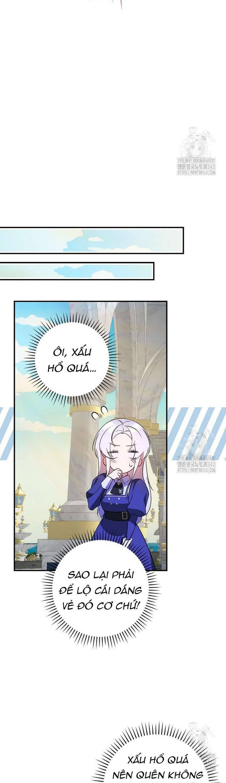 Đi Tìm Nàng Công Chúa Bỏ Trốn Chapter 2 - 38