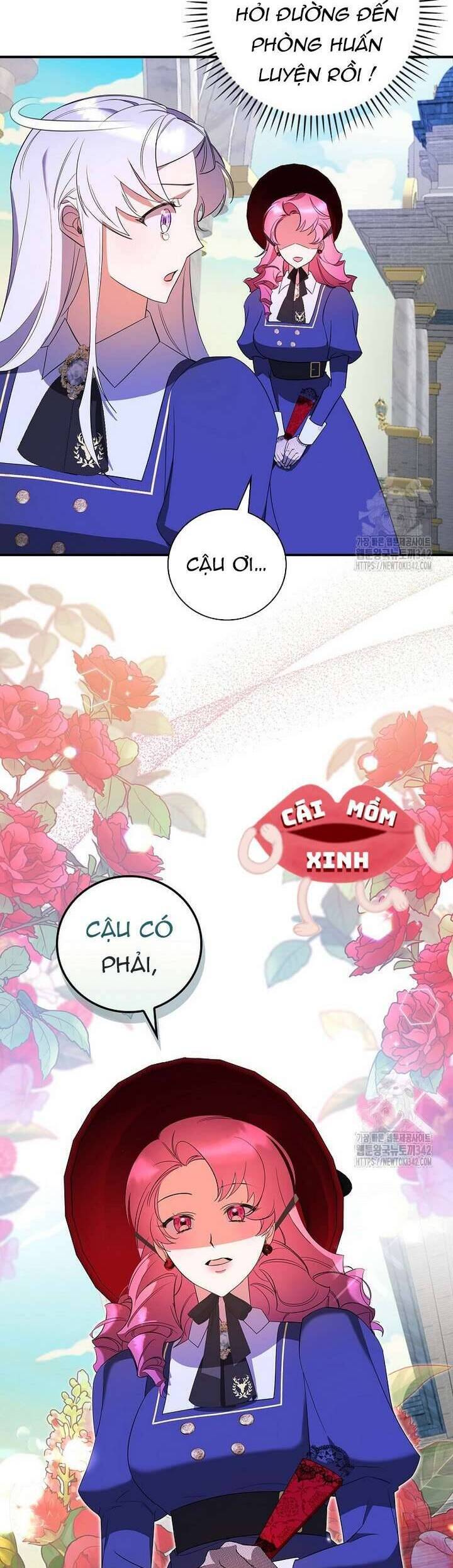 Đi Tìm Nàng Công Chúa Bỏ Trốn Chapter 2 - 39