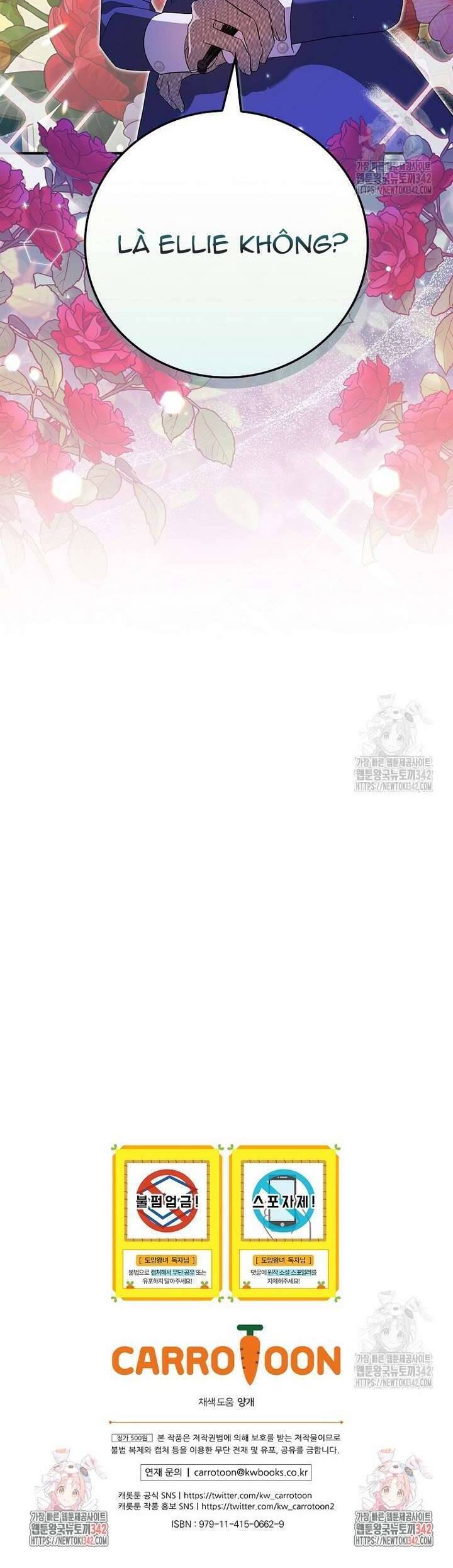 Đi Tìm Nàng Công Chúa Bỏ Trốn Chapter 2 - 40