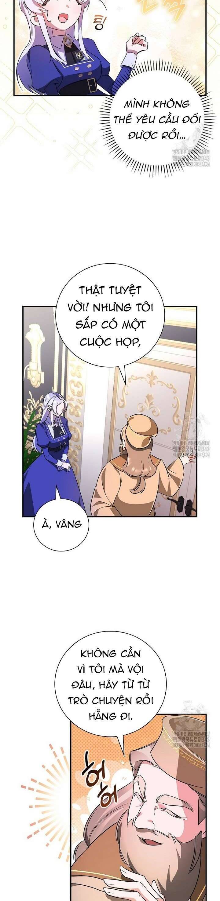 Đi Tìm Nàng Công Chúa Bỏ Trốn Chapter 2 - 6