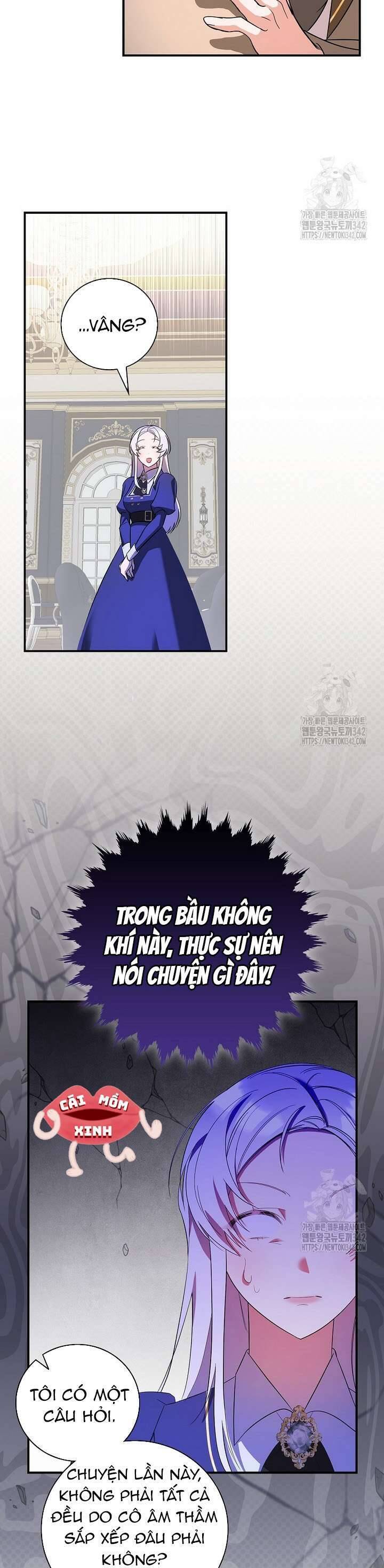 Đi Tìm Nàng Công Chúa Bỏ Trốn Chapter 2 - 7