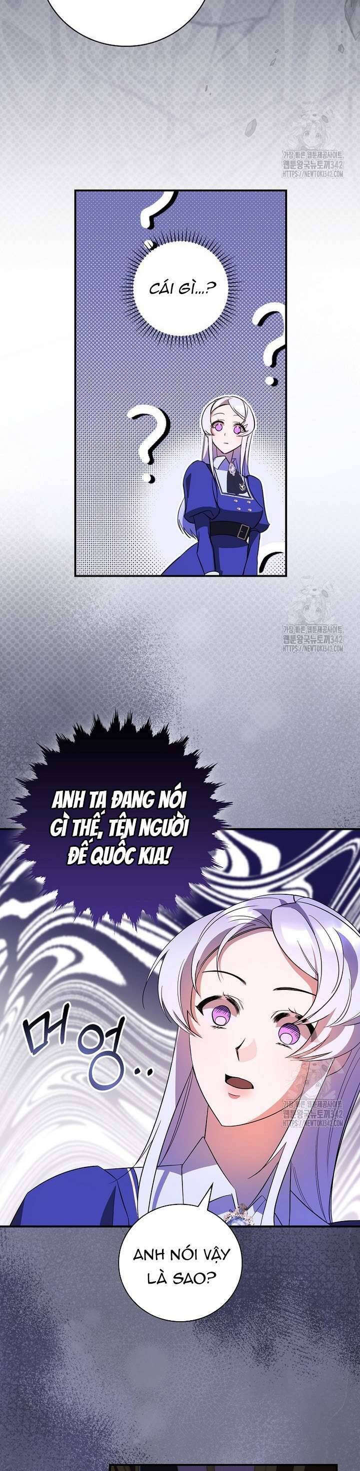 Đi Tìm Nàng Công Chúa Bỏ Trốn Chapter 2 - 8