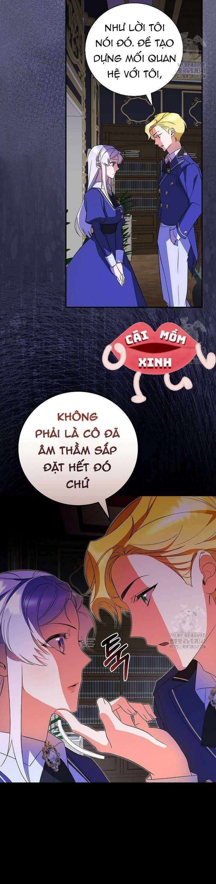 Đi Tìm Nàng Công Chúa Bỏ Trốn Chapter 2 - 9