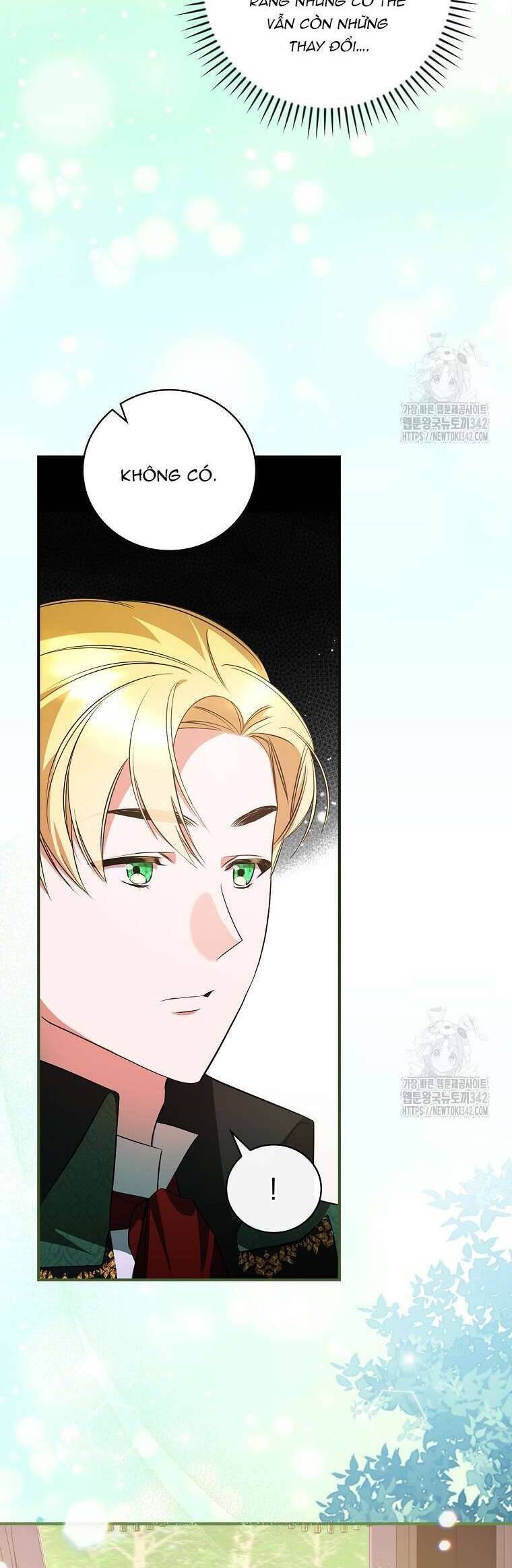 Đi Tìm Nàng Công Chúa Bỏ Trốn Chapter 20 - 2