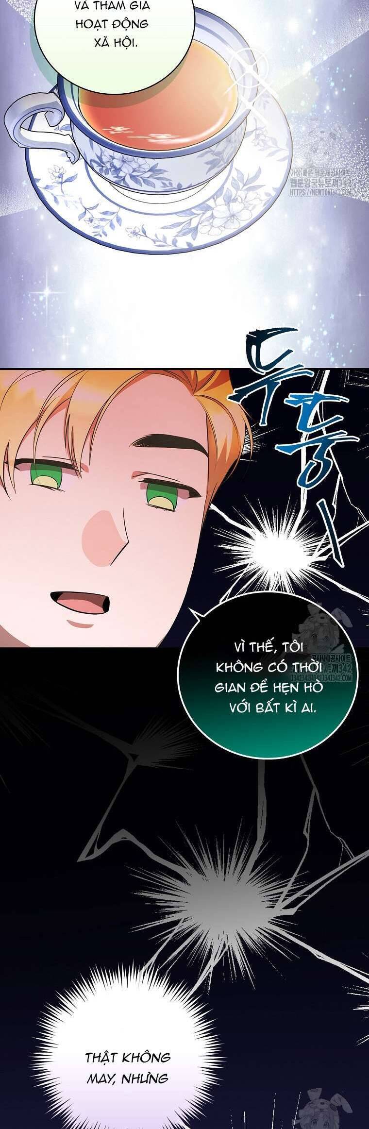 Đi Tìm Nàng Công Chúa Bỏ Trốn Chapter 20 - 12