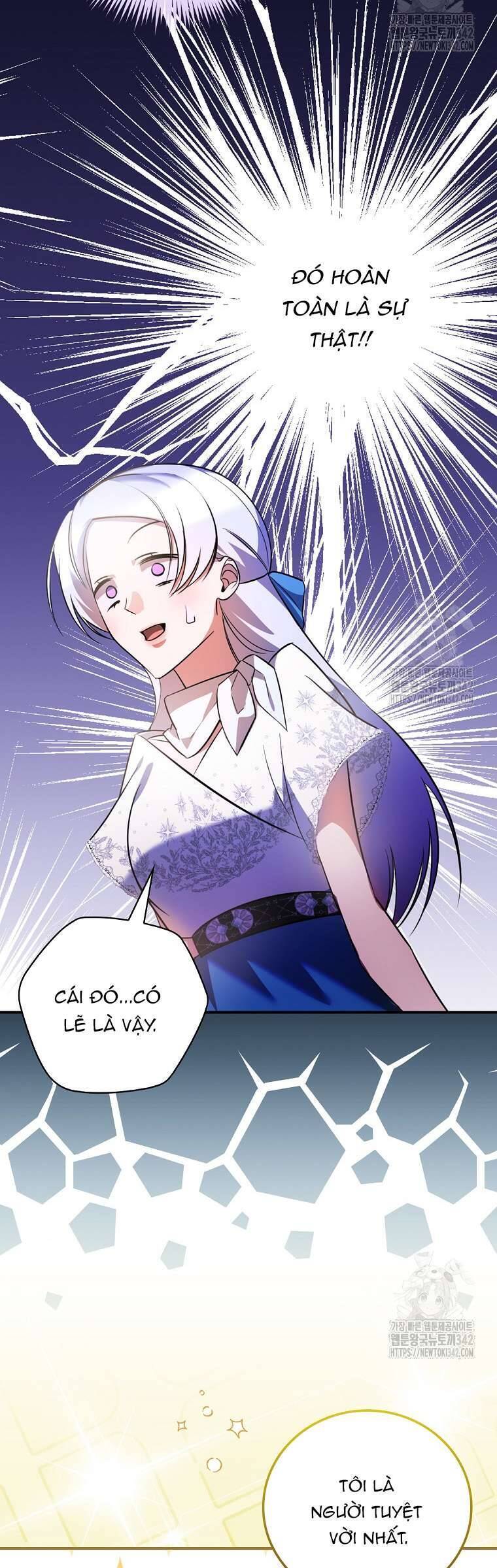 Đi Tìm Nàng Công Chúa Bỏ Trốn Chapter 20 - 13