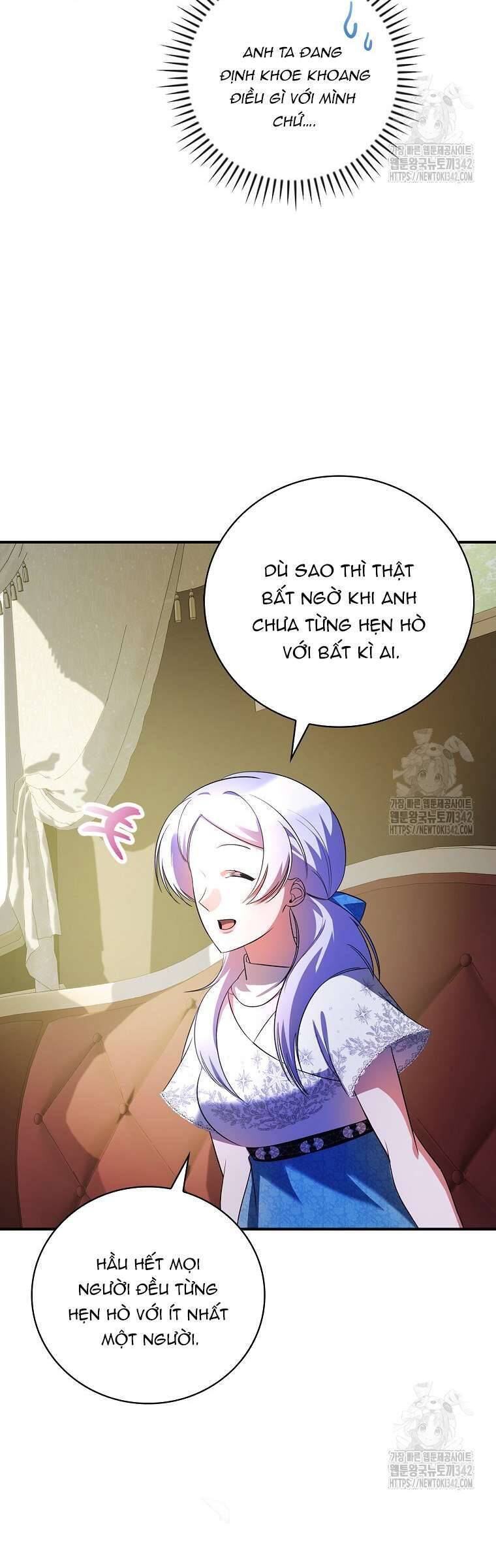 Đi Tìm Nàng Công Chúa Bỏ Trốn Chapter 20 - 15