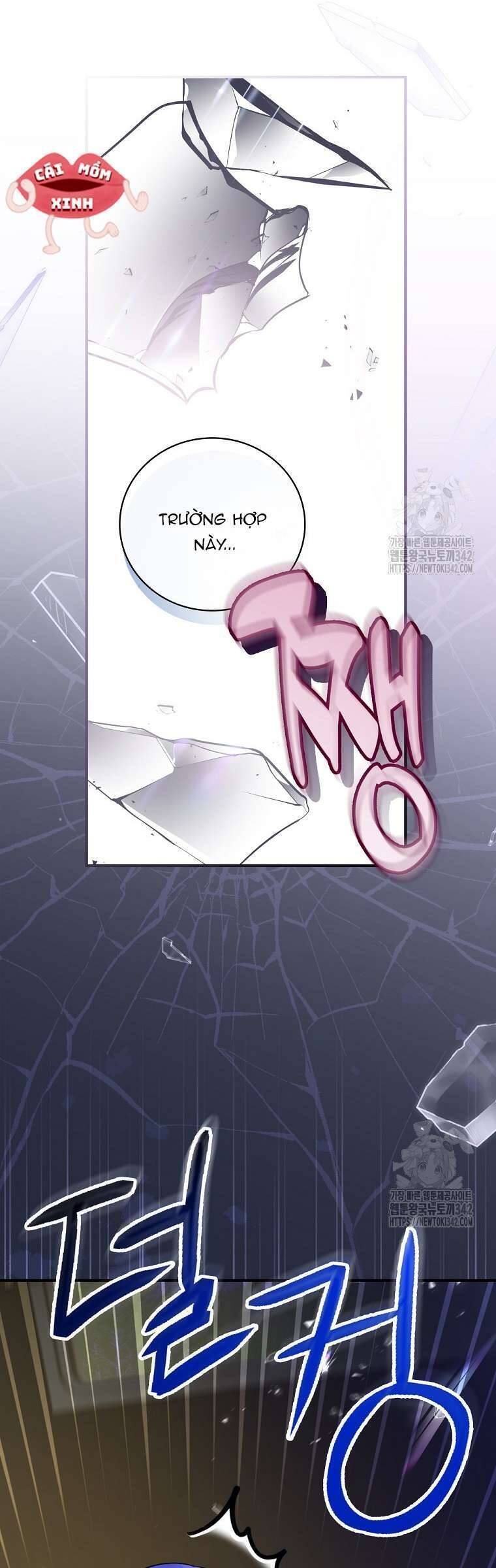 Đi Tìm Nàng Công Chúa Bỏ Trốn Chapter 20 - 16