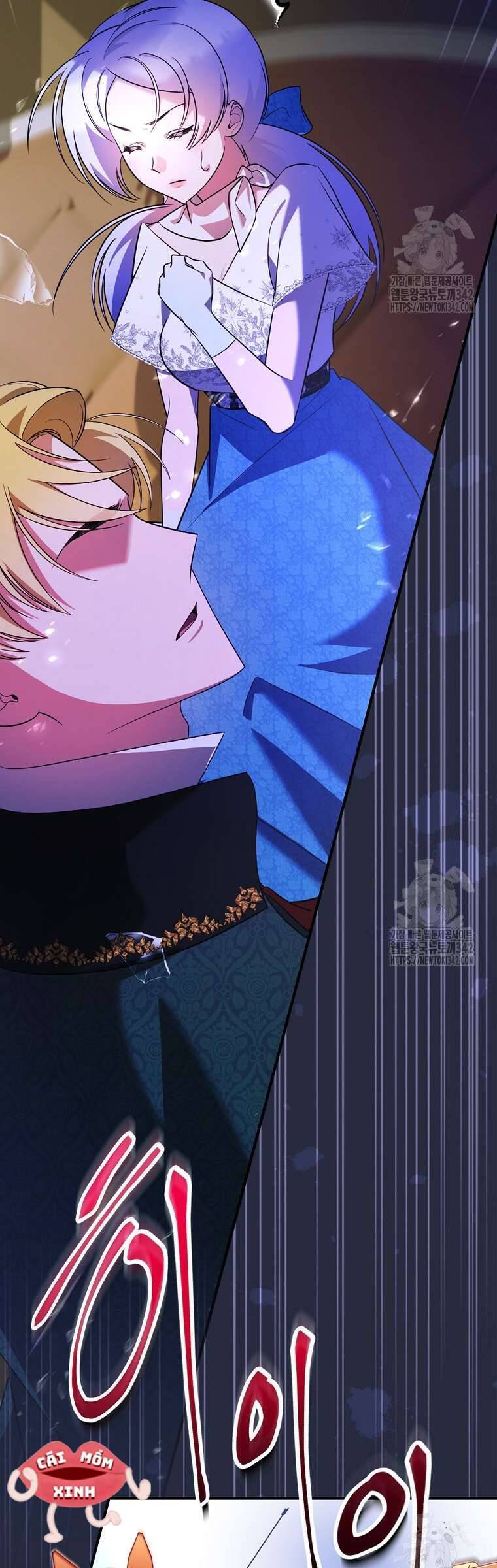 Đi Tìm Nàng Công Chúa Bỏ Trốn Chapter 20 - 17