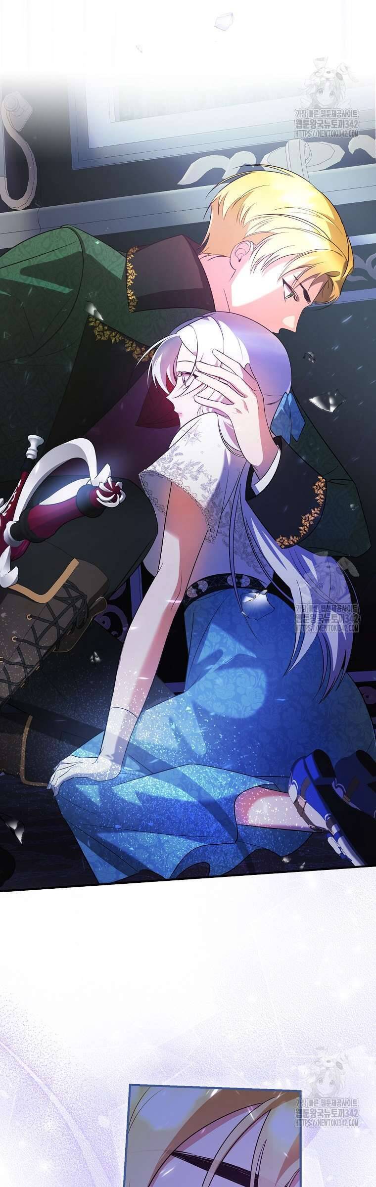 Đi Tìm Nàng Công Chúa Bỏ Trốn Chapter 20 - 20