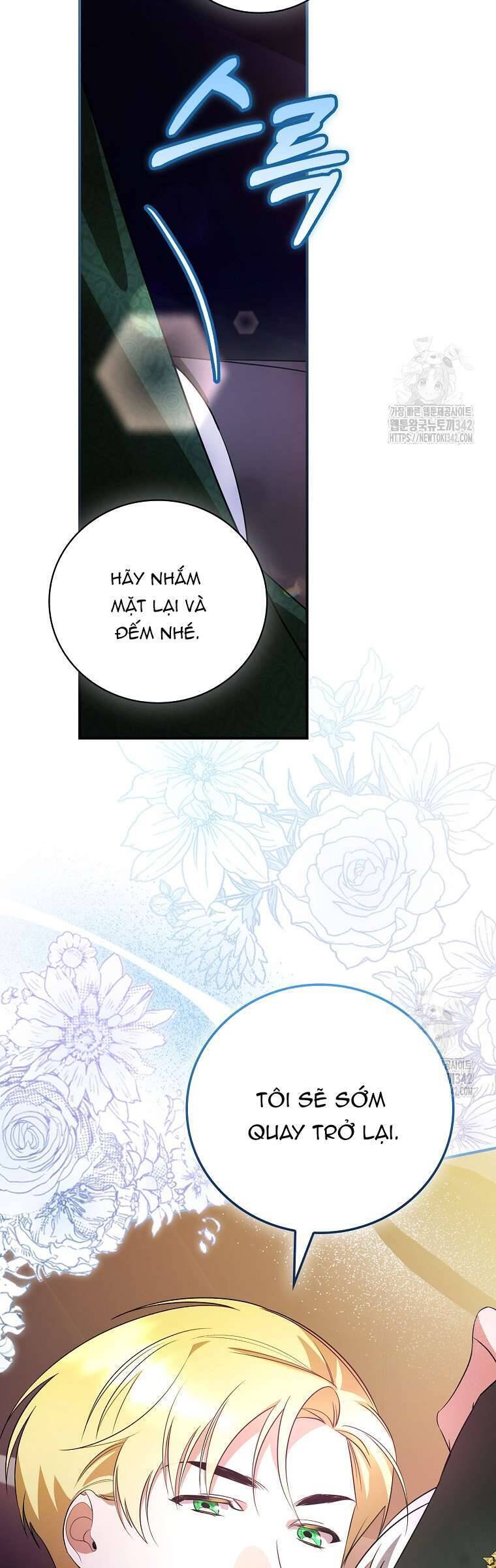 Đi Tìm Nàng Công Chúa Bỏ Trốn Chapter 20 - 24