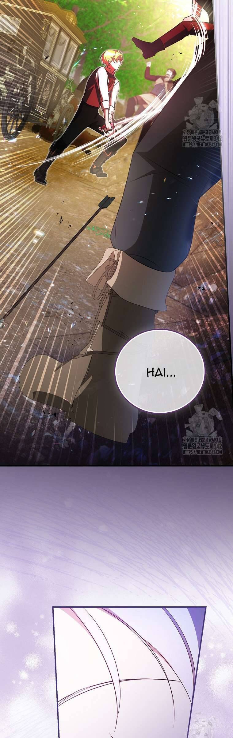 Đi Tìm Nàng Công Chúa Bỏ Trốn Chapter 20 - 27