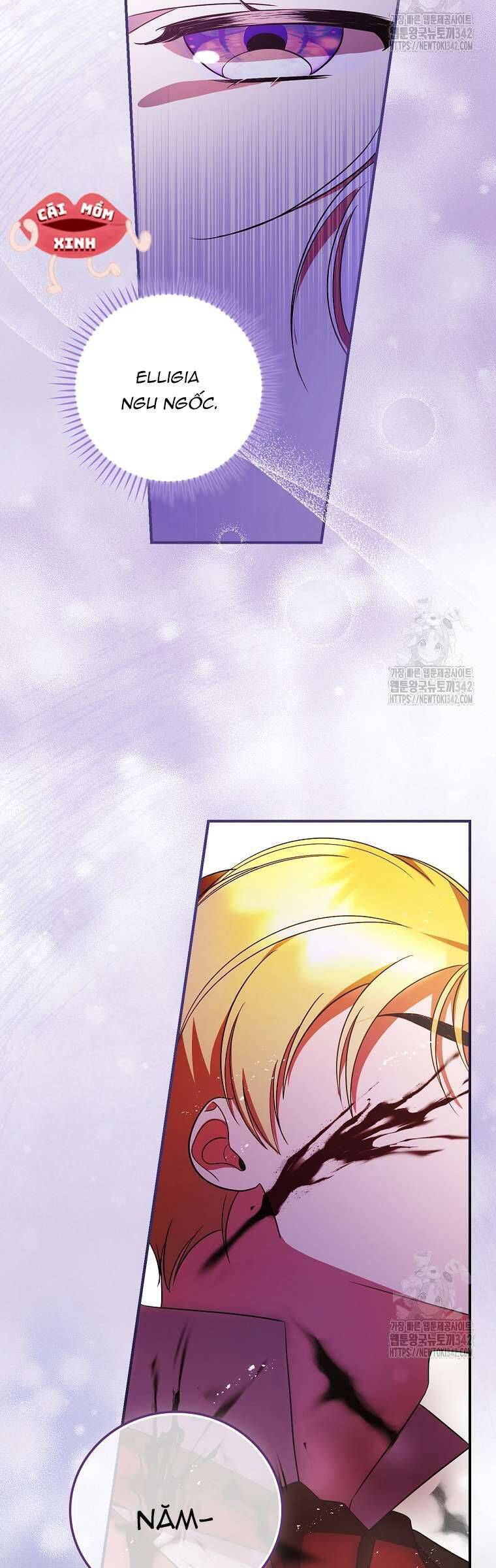 Đi Tìm Nàng Công Chúa Bỏ Trốn Chapter 20 - 28