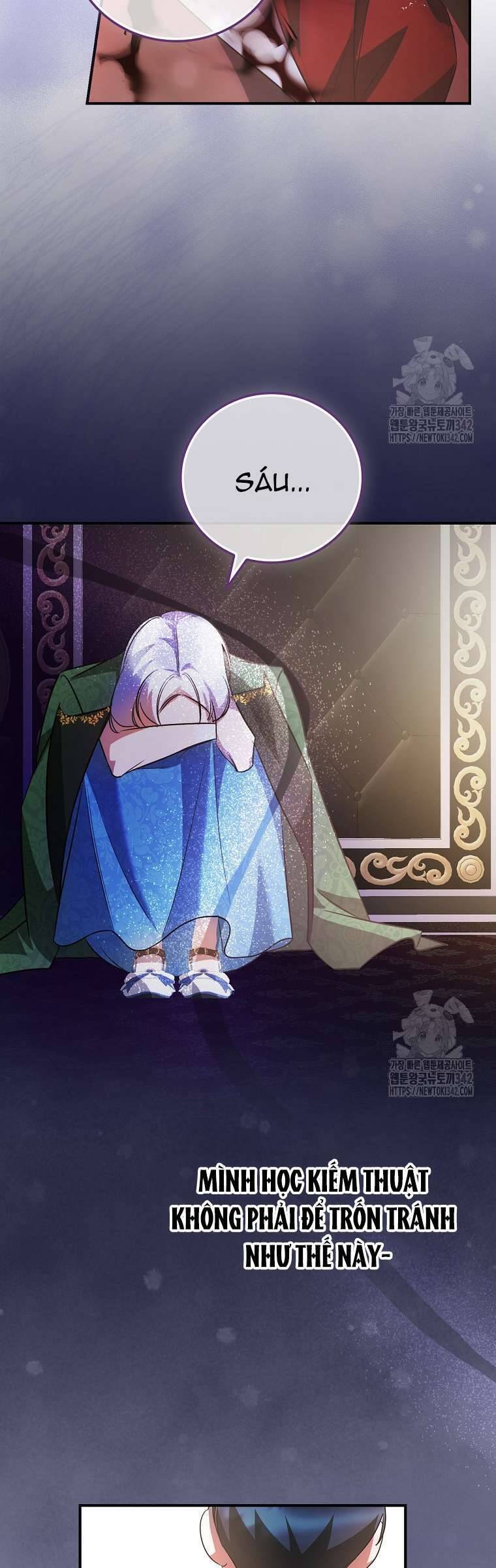 Đi Tìm Nàng Công Chúa Bỏ Trốn Chapter 20 - 29