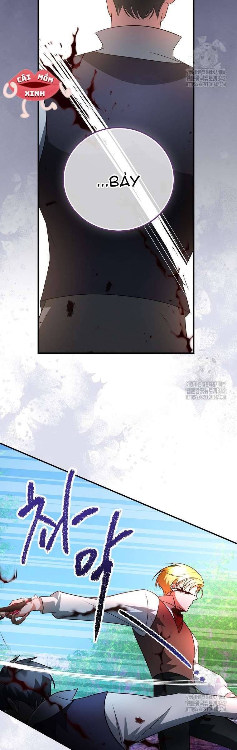 Đi Tìm Nàng Công Chúa Bỏ Trốn Chapter 20 - 30