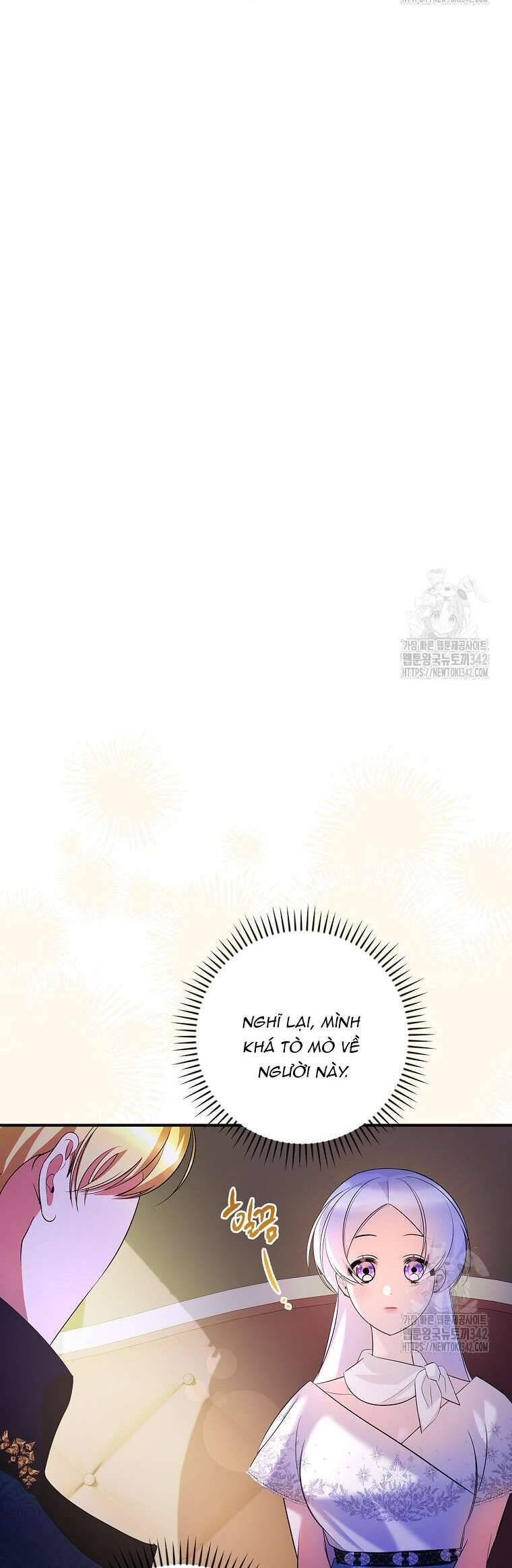 Đi Tìm Nàng Công Chúa Bỏ Trốn Chapter 20 - 4