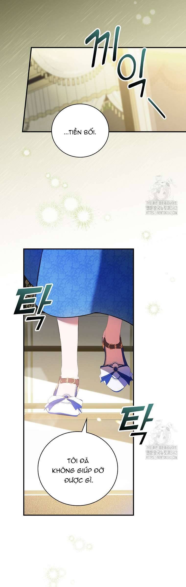 Đi Tìm Nàng Công Chúa Bỏ Trốn Chapter 20 - 36