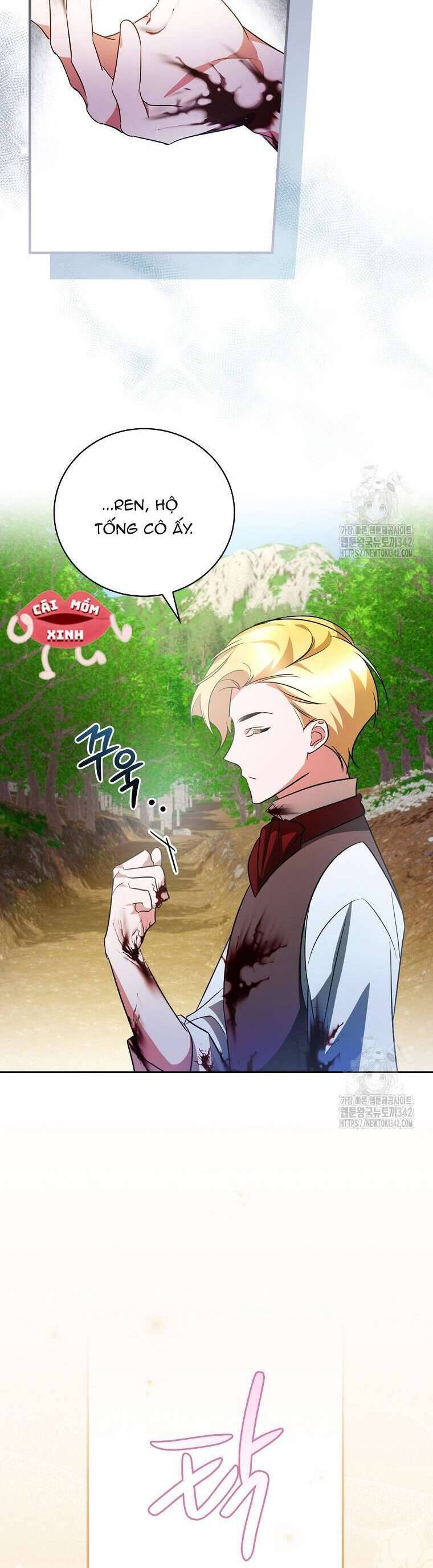 Đi Tìm Nàng Công Chúa Bỏ Trốn Chapter 20 - 39