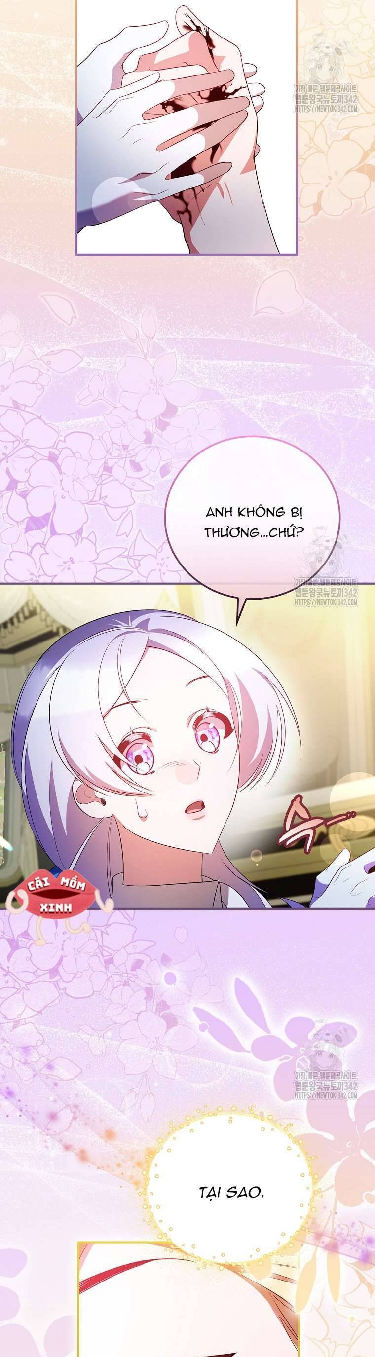 Đi Tìm Nàng Công Chúa Bỏ Trốn Chapter 20 - 40