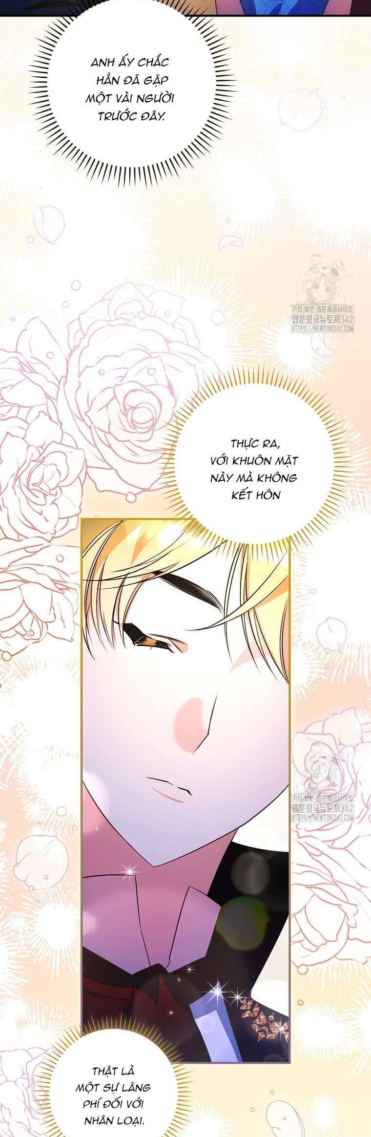 Đi Tìm Nàng Công Chúa Bỏ Trốn Chapter 20 - 5