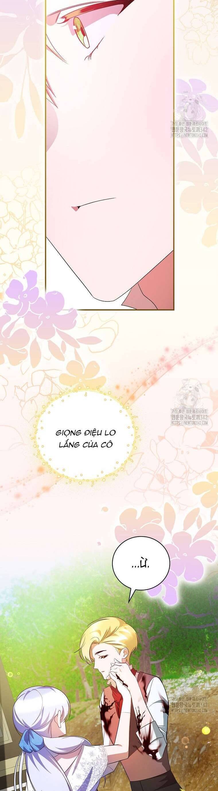 Đi Tìm Nàng Công Chúa Bỏ Trốn Chapter 20 - 41