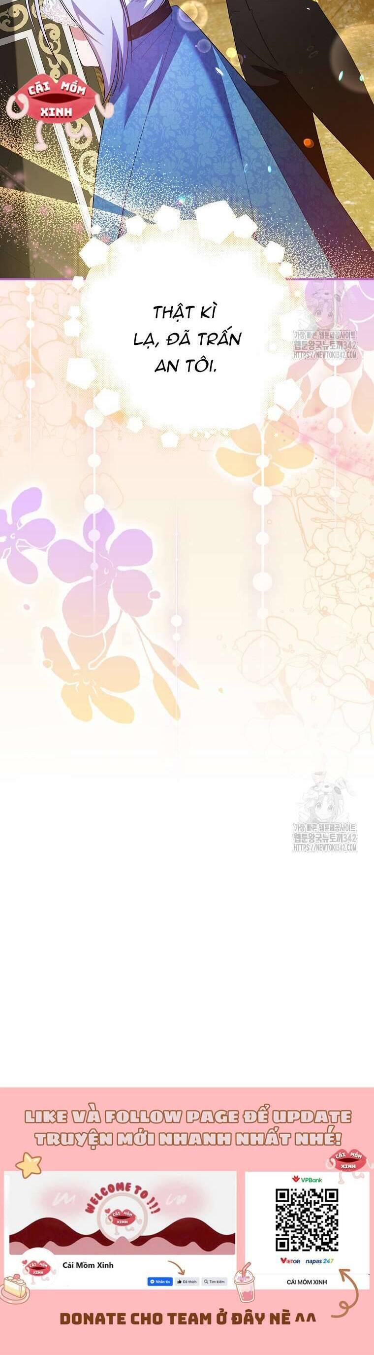 Đi Tìm Nàng Công Chúa Bỏ Trốn Chapter 20 - 42