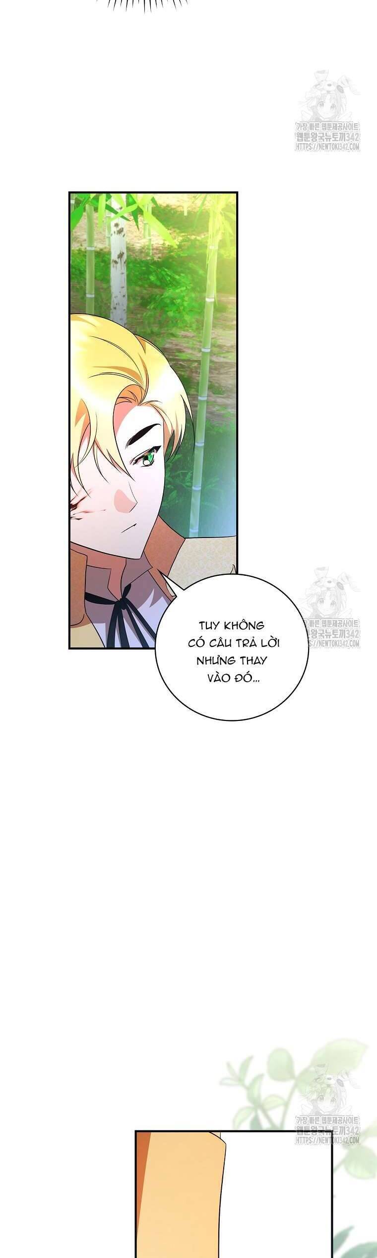 Đi Tìm Nàng Công Chúa Bỏ Trốn Chapter 21 - 11