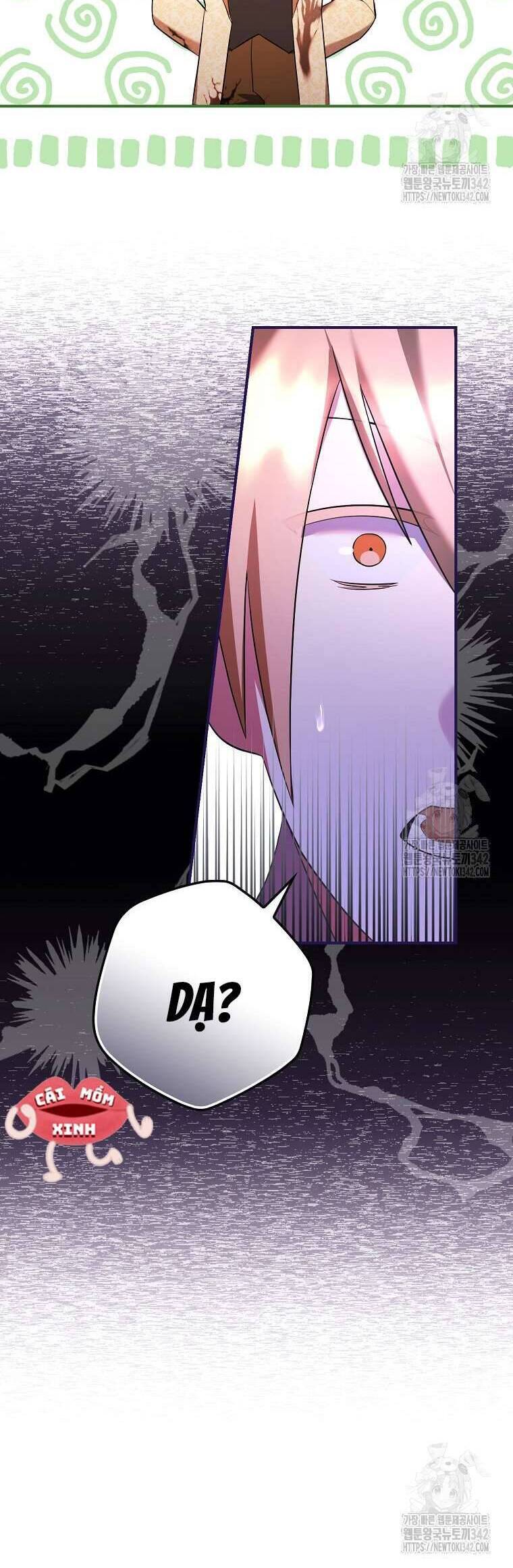 Đi Tìm Nàng Công Chúa Bỏ Trốn Chapter 21 - 3