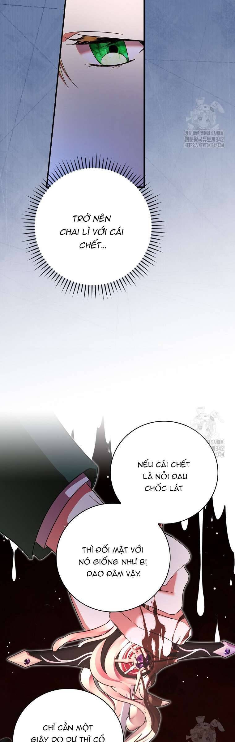 Đi Tìm Nàng Công Chúa Bỏ Trốn Chapter 21 - 21