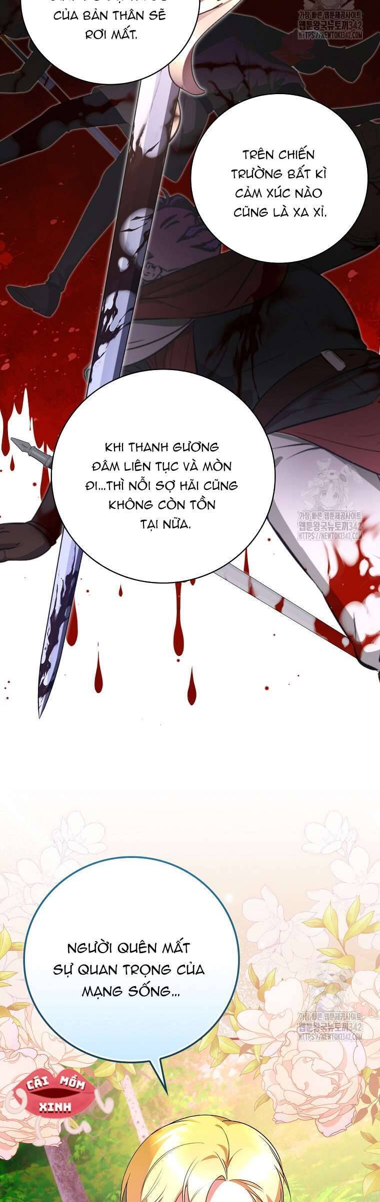 Đi Tìm Nàng Công Chúa Bỏ Trốn Chapter 21 - 22