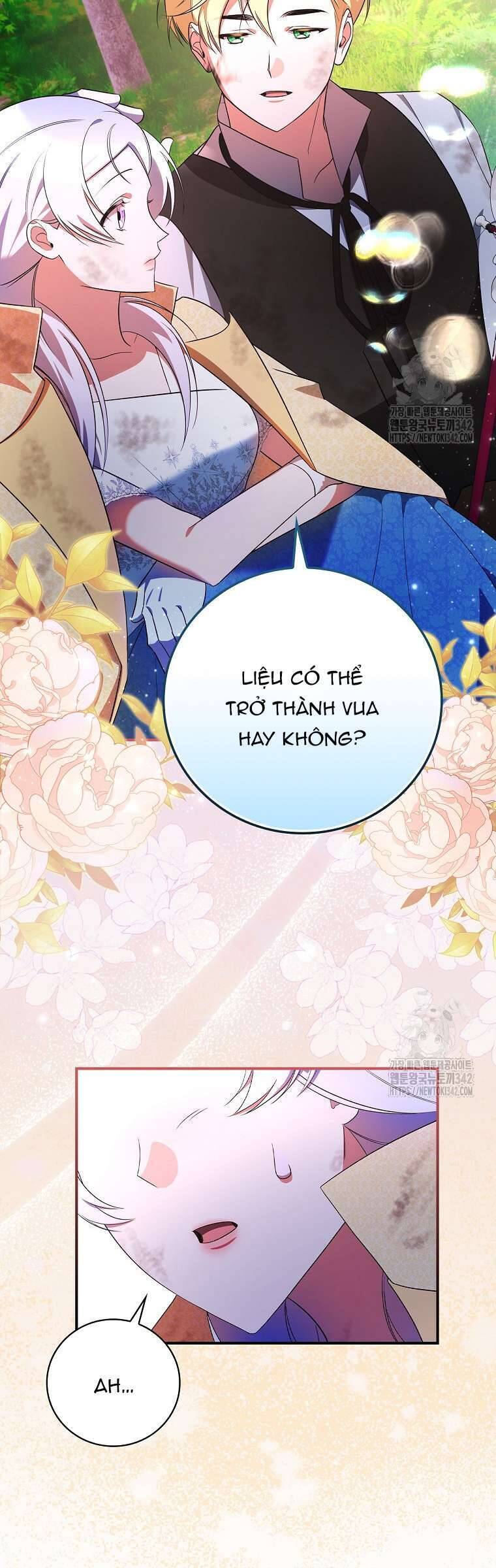 Đi Tìm Nàng Công Chúa Bỏ Trốn Chapter 21 - 23