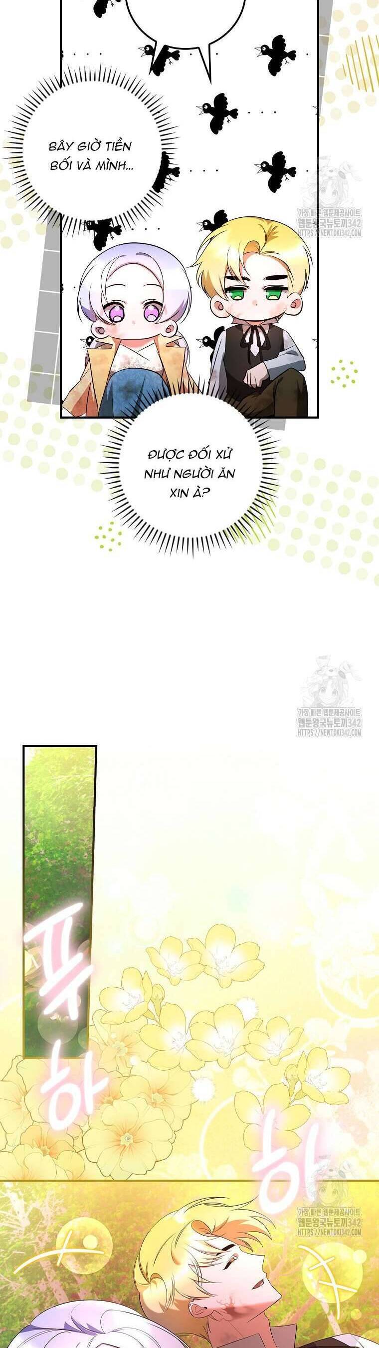 Đi Tìm Nàng Công Chúa Bỏ Trốn Chapter 21 - 29