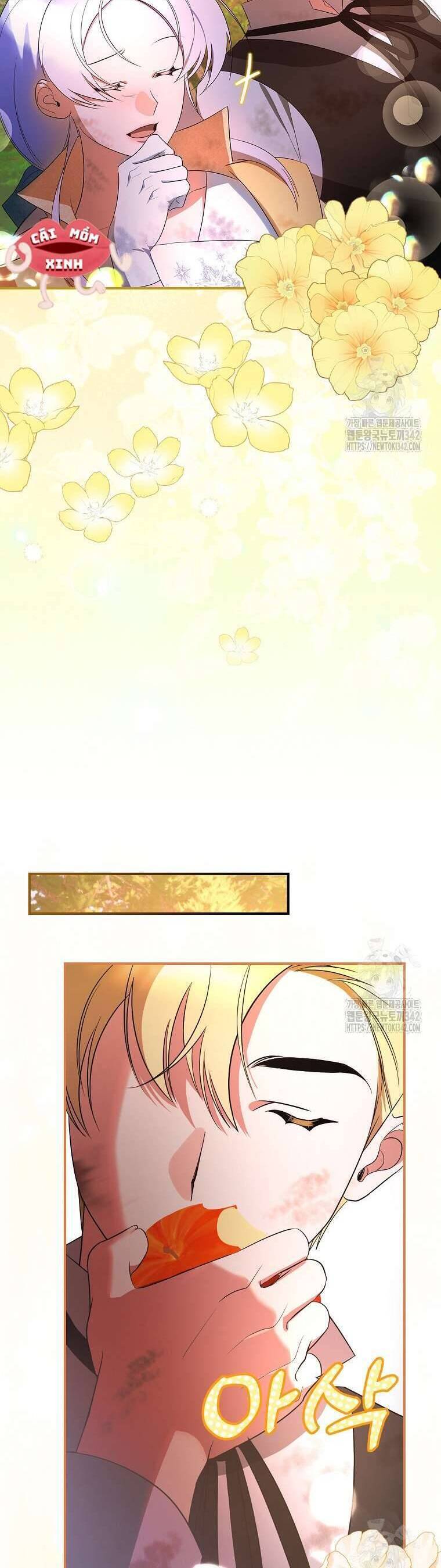 Đi Tìm Nàng Công Chúa Bỏ Trốn Chapter 21 - 30