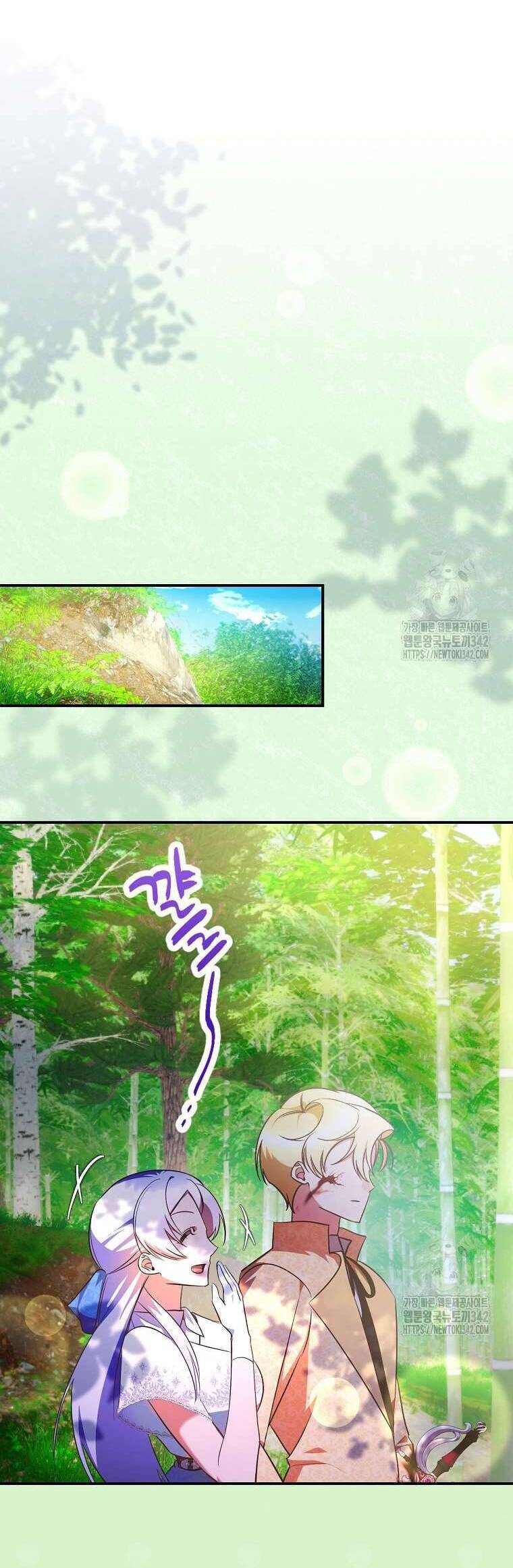 Đi Tìm Nàng Công Chúa Bỏ Trốn Chapter 21 - 4