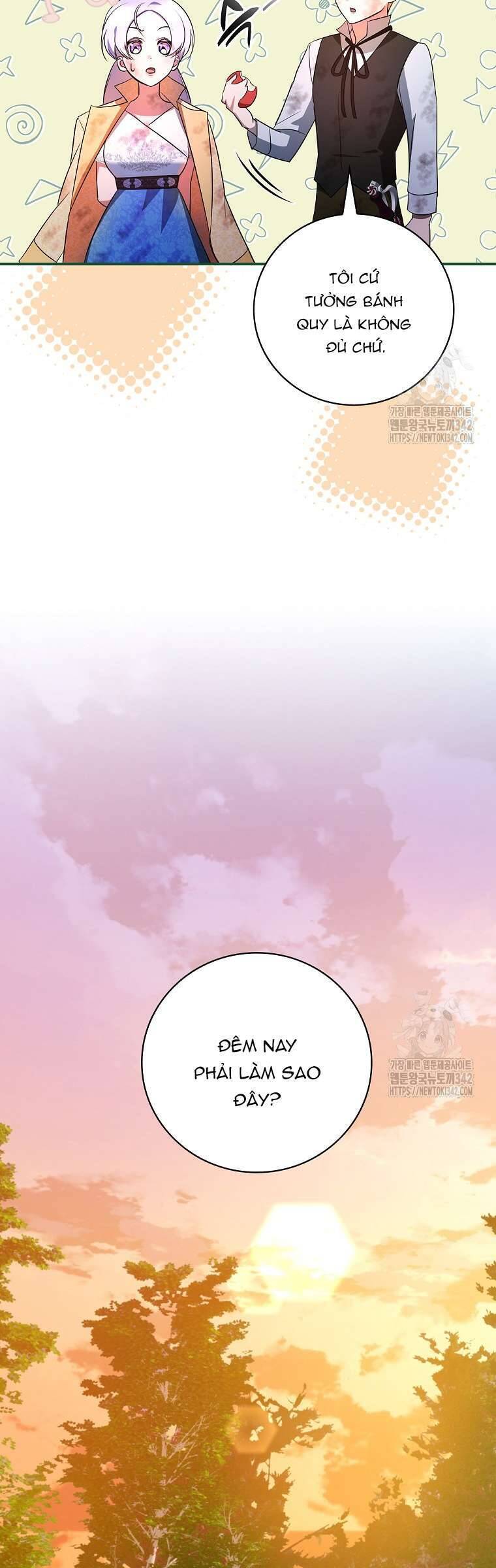 Đi Tìm Nàng Công Chúa Bỏ Trốn Chapter 21 - 32