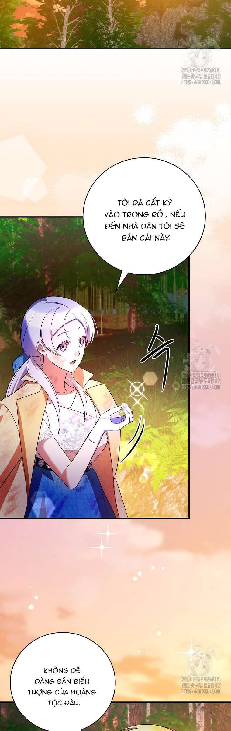 Đi Tìm Nàng Công Chúa Bỏ Trốn Chapter 21 - 33