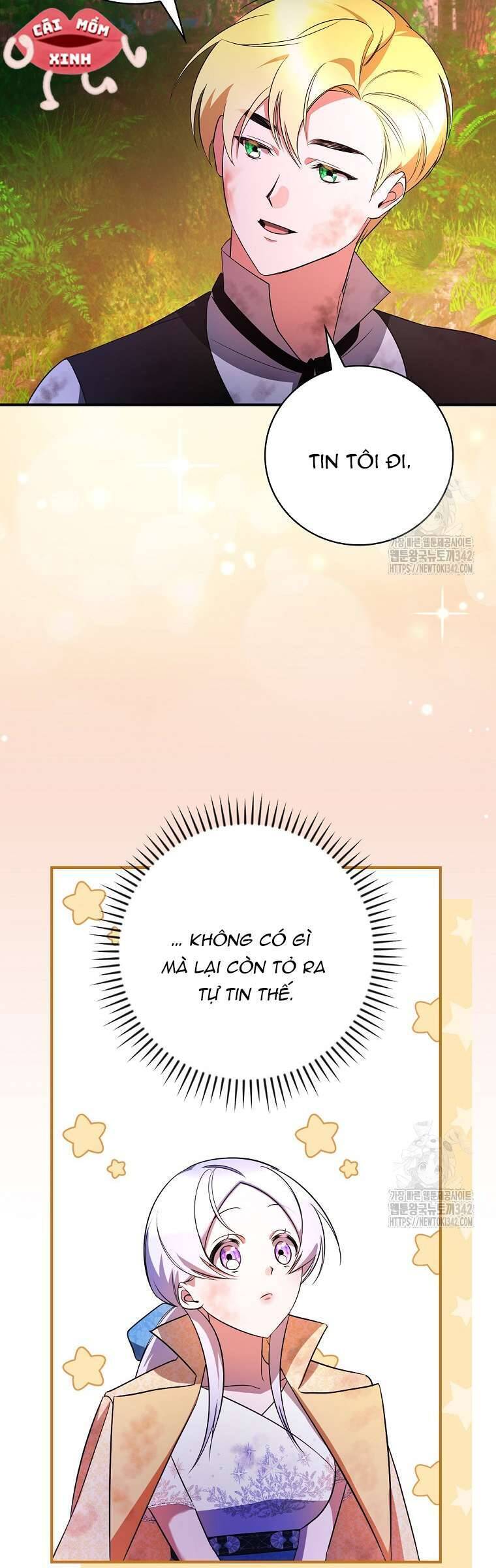 Đi Tìm Nàng Công Chúa Bỏ Trốn Chapter 21 - 34