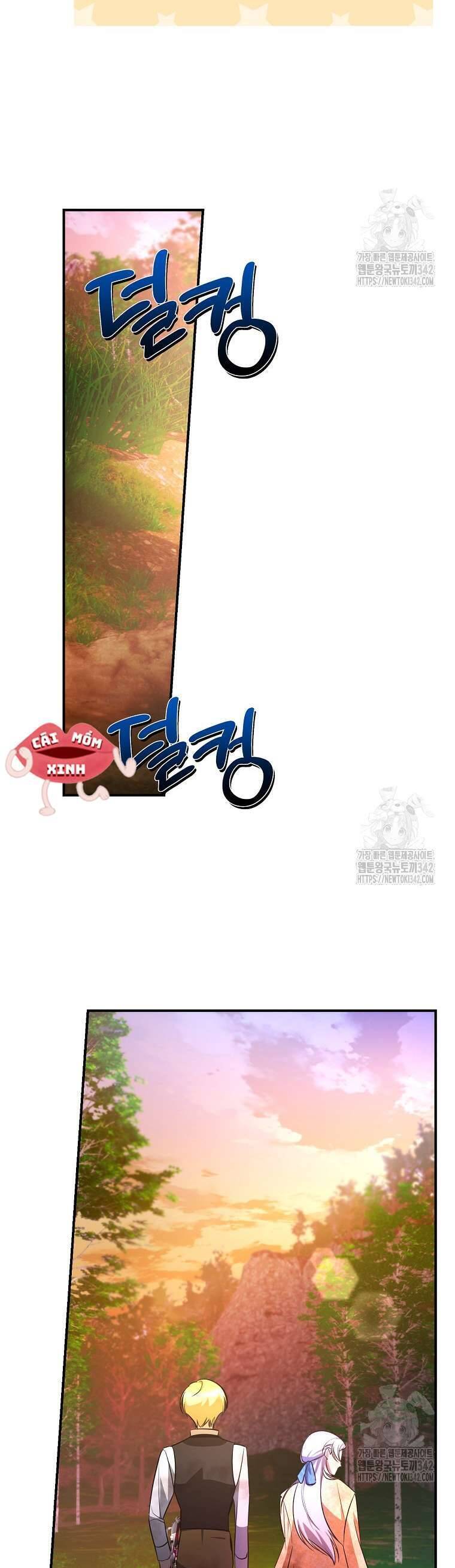 Đi Tìm Nàng Công Chúa Bỏ Trốn Chapter 21 - 35